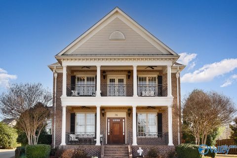 Homes For Sale - 76 Lake Forest Blvd<br/> Huntsville, AL 35824