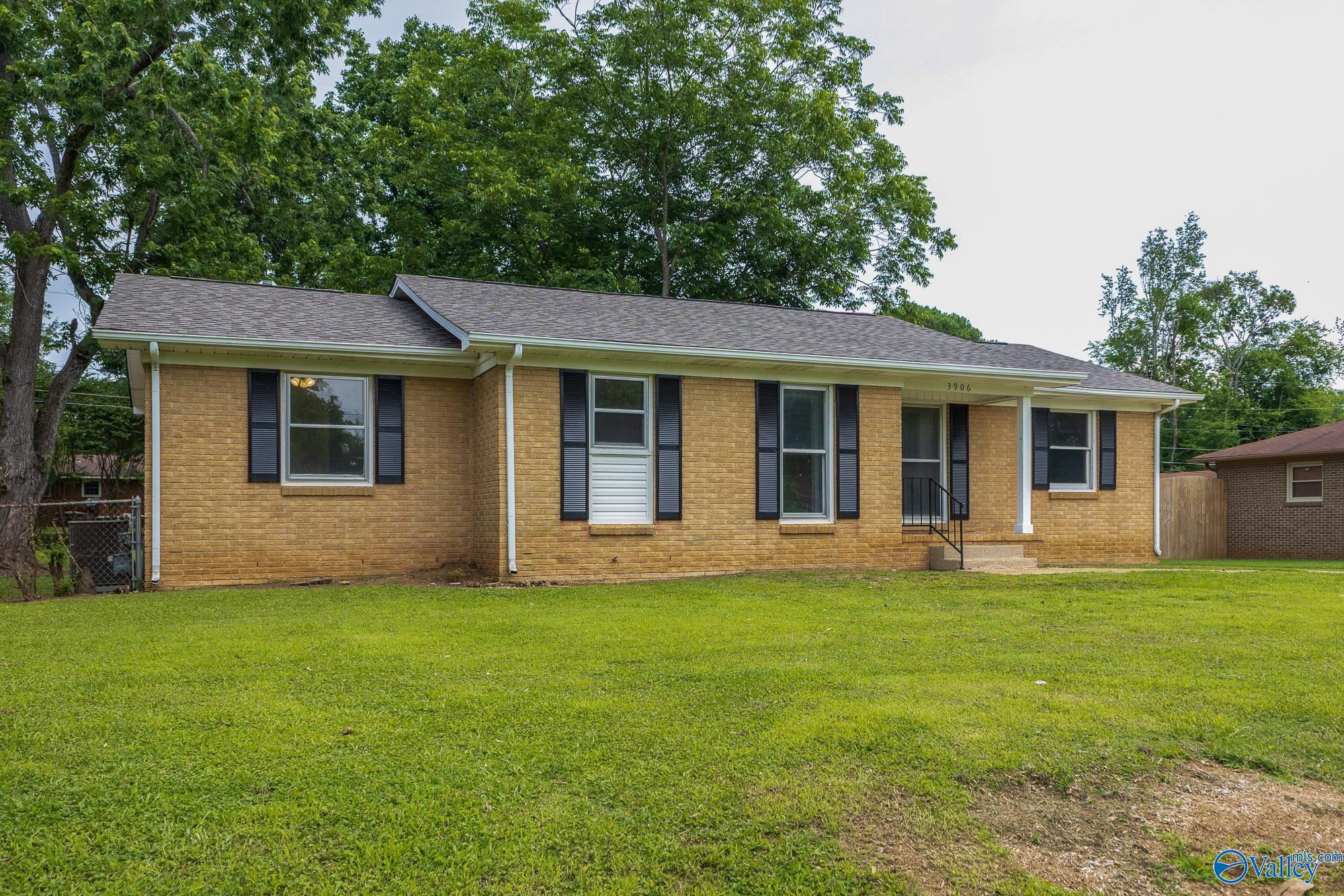 3906 NW Broadmor Road