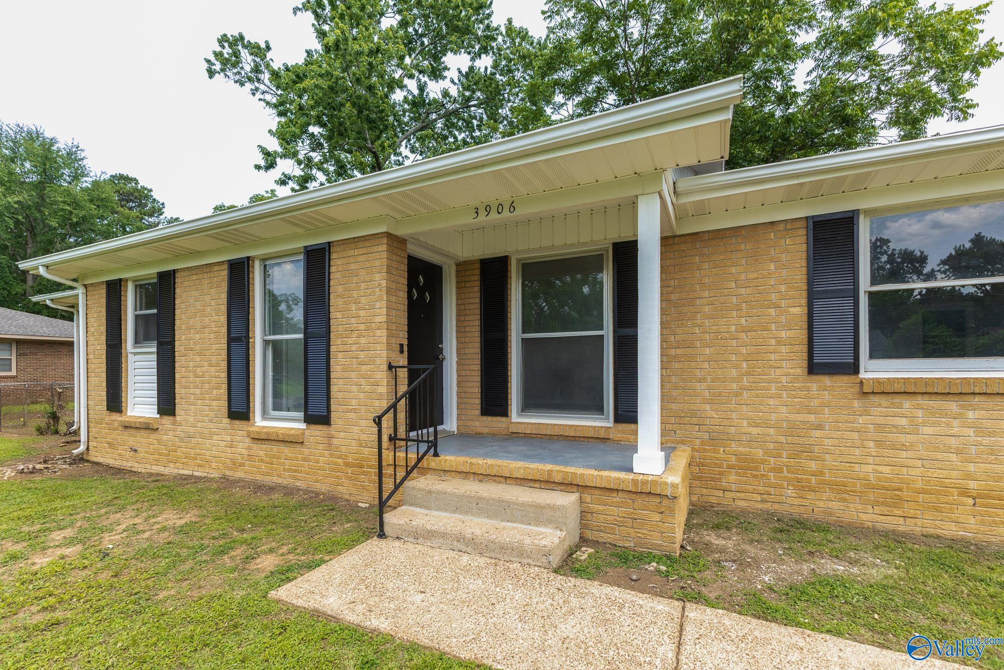 3906 NW Broadmor Road