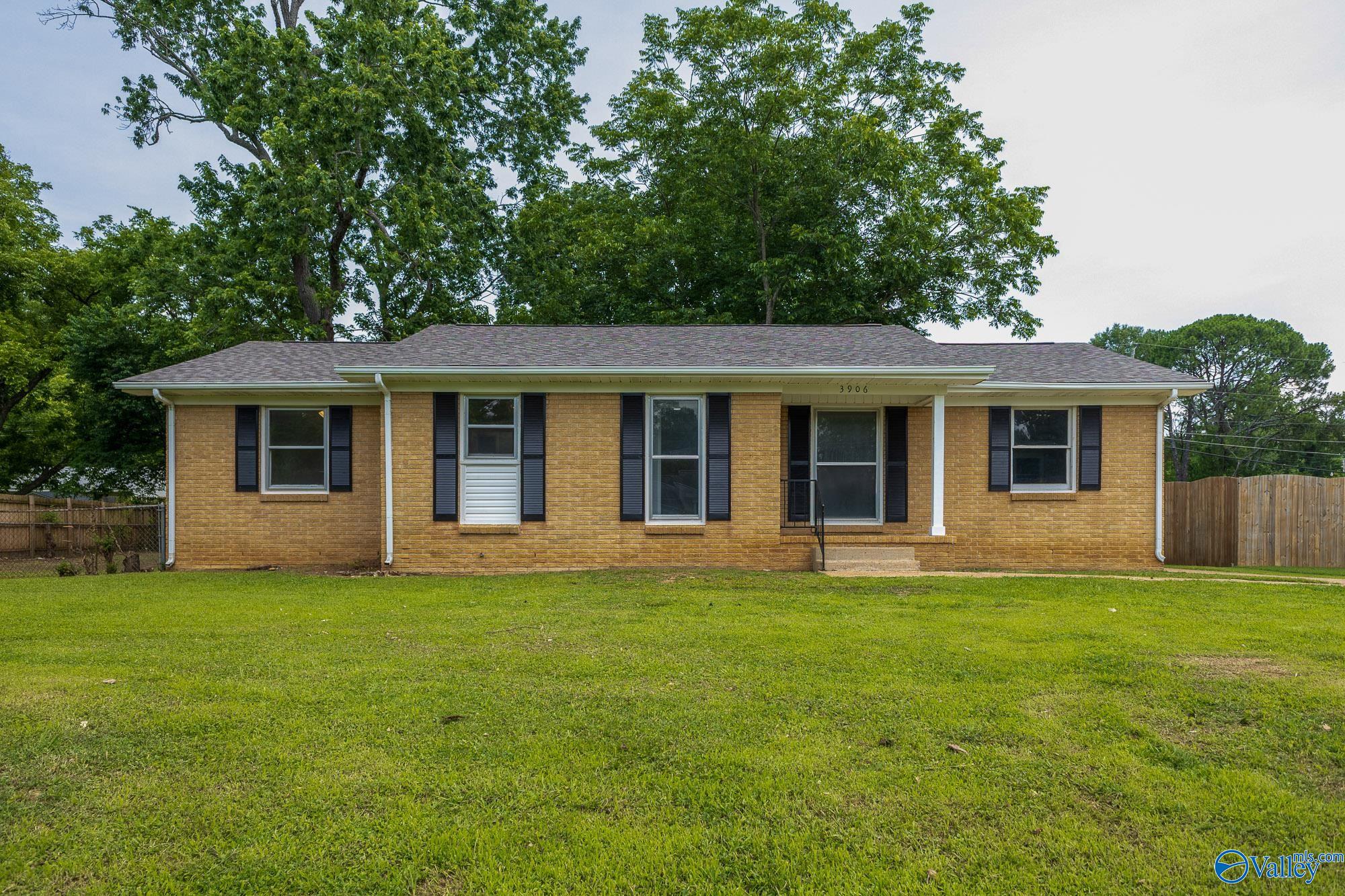 3906 NW Broadmor Road