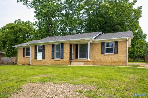 3906 NW Broadmor Road Huntsville AL 35810