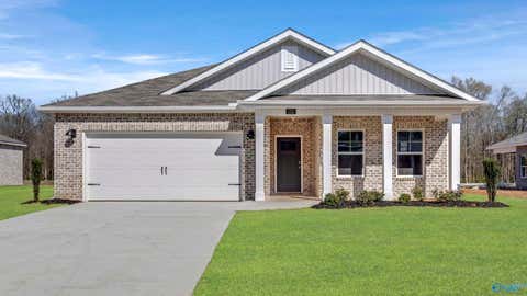 Homes For Sale - 1313 Eidson Street<br/> Athens, AL 35611
