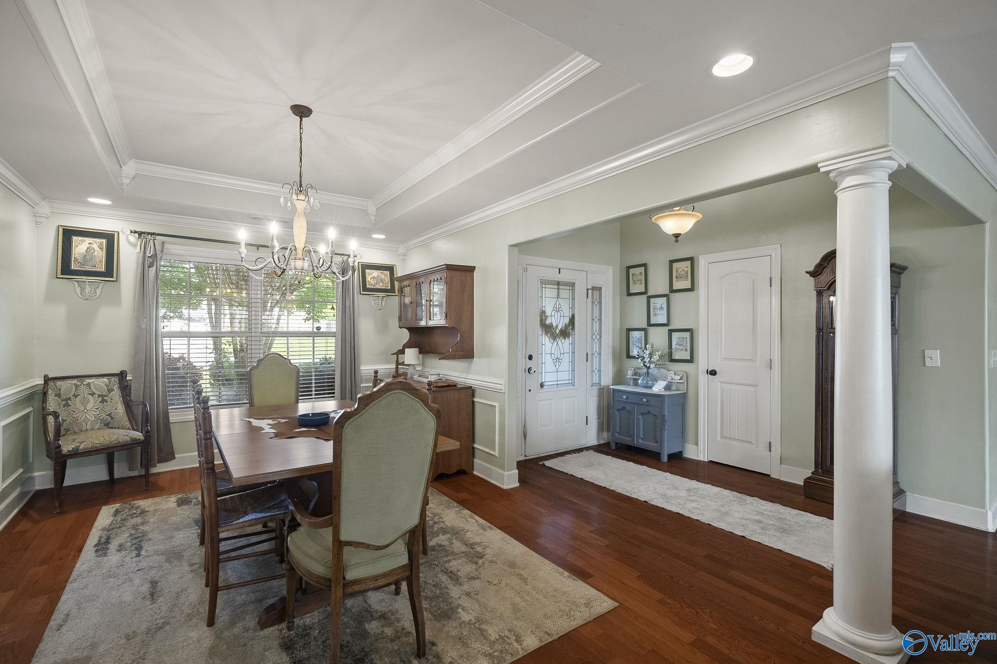 114 Fawn Forest Drive, New Market, Alabama image 3