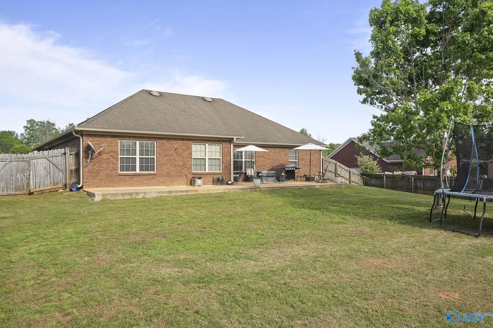114 Fawn Forest Drive, New Market, Alabama image 30
