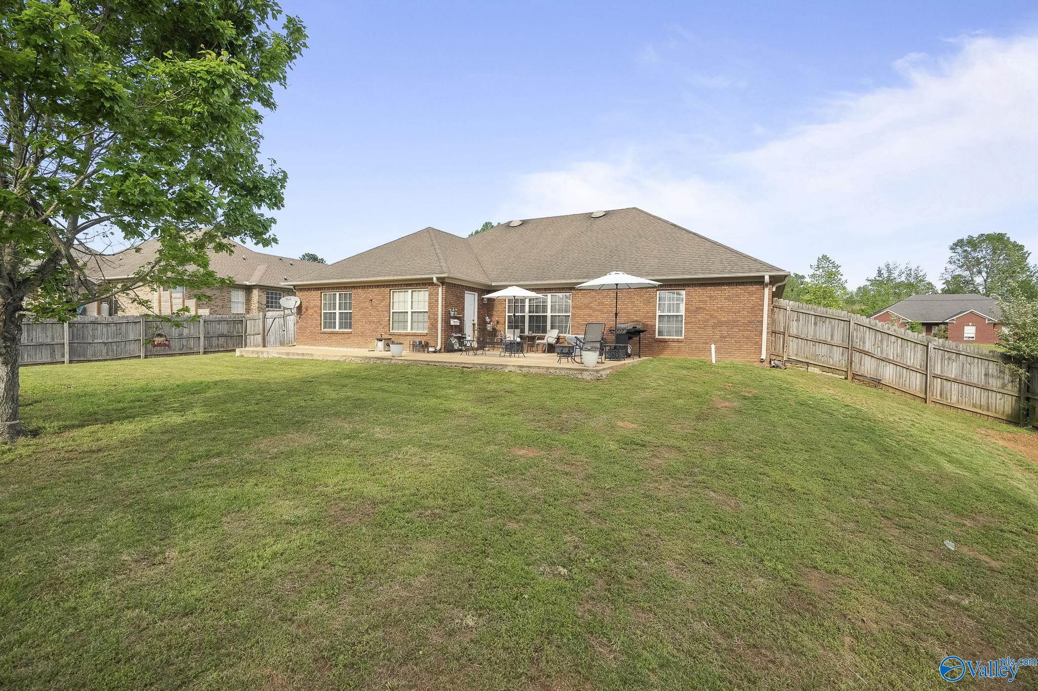 114 Fawn Forest Drive, New Market, Alabama image 32