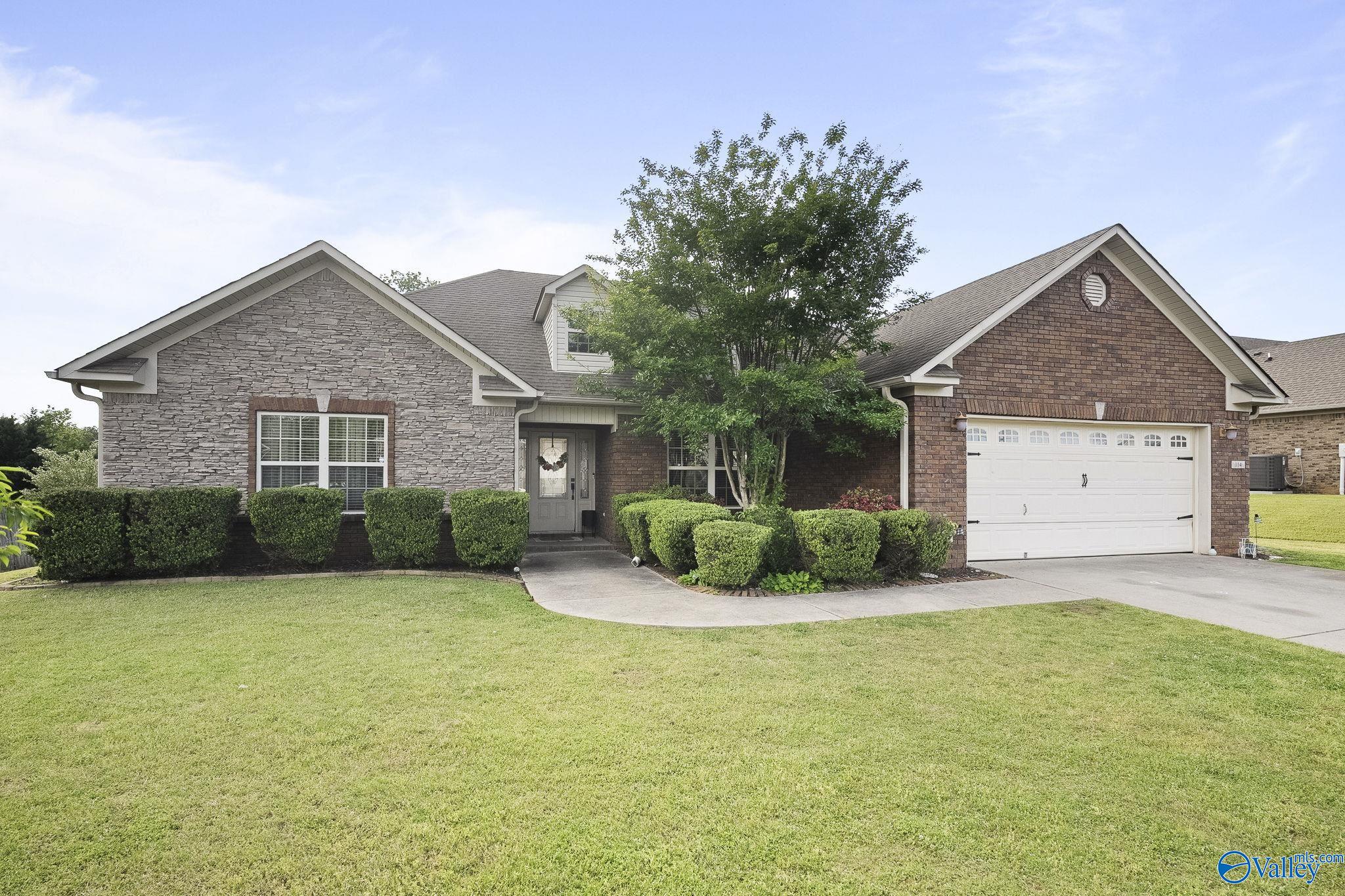 114 Fawn Forest Drive, New Market, Alabama image 33