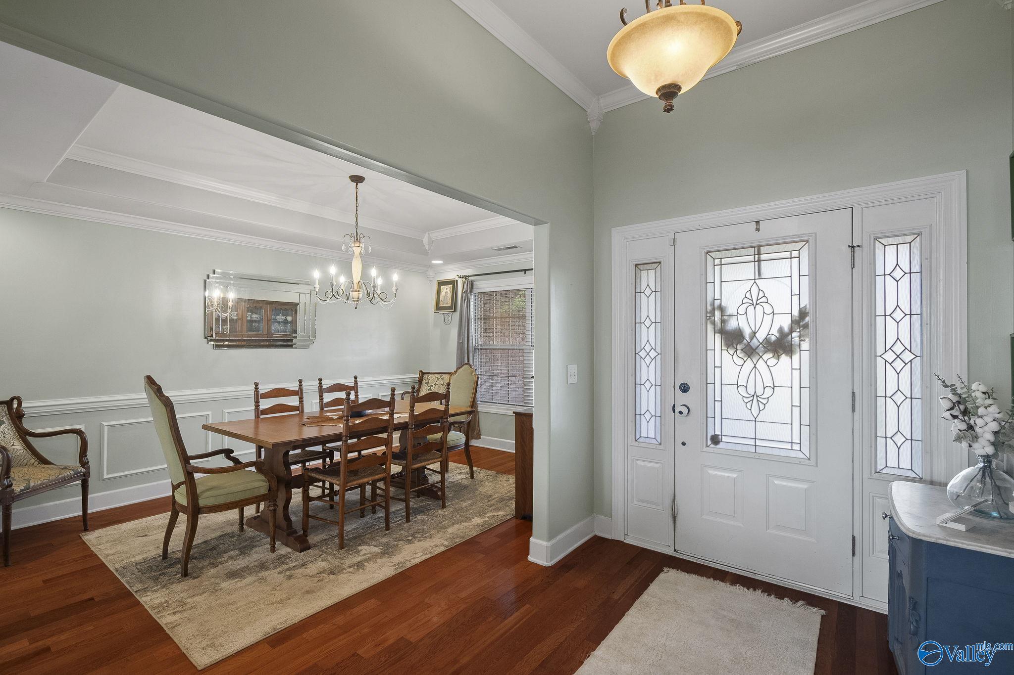 114 Fawn Forest Drive, New Market, Alabama image 2