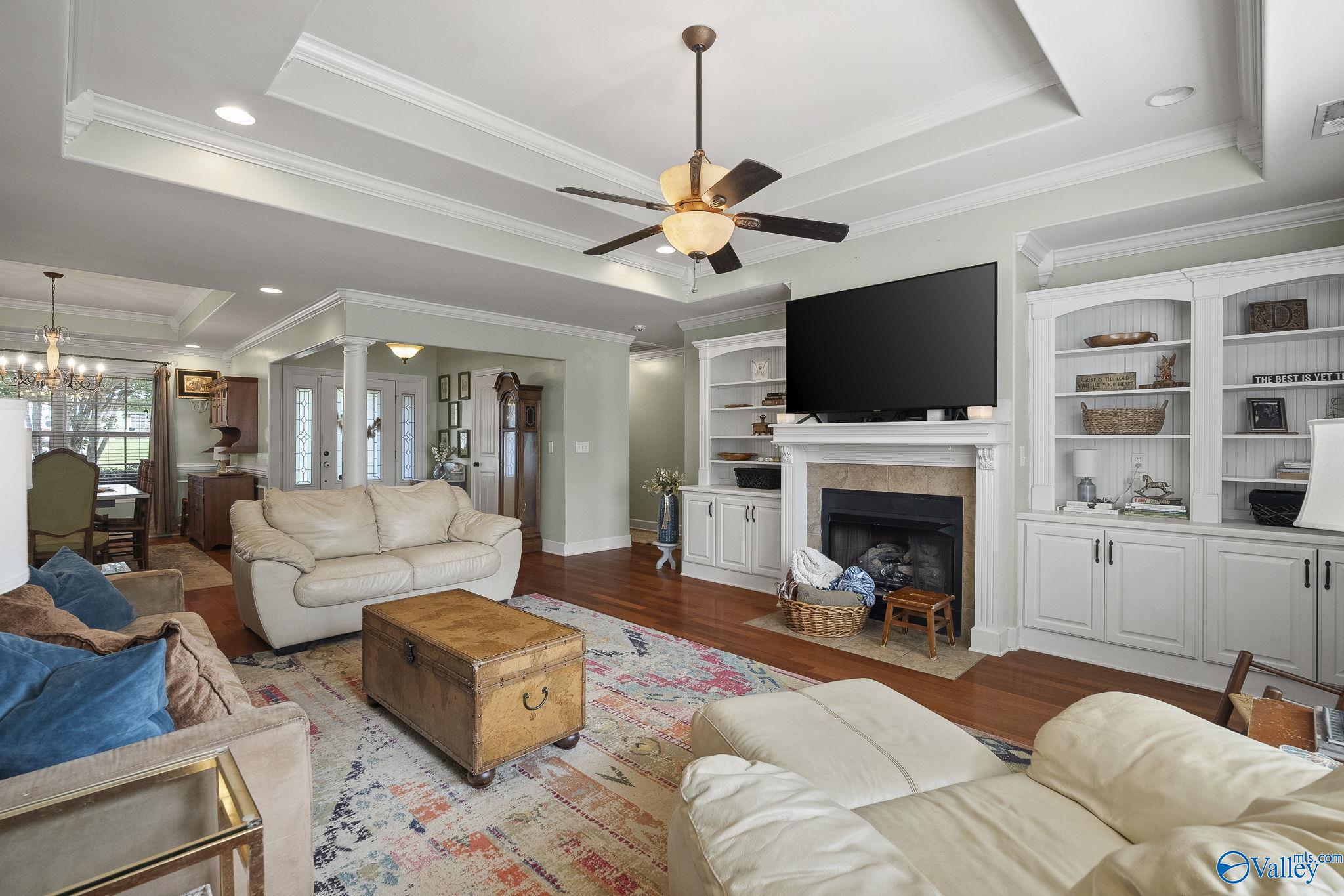 114 Fawn Forest Drive, New Market, Alabama image 7