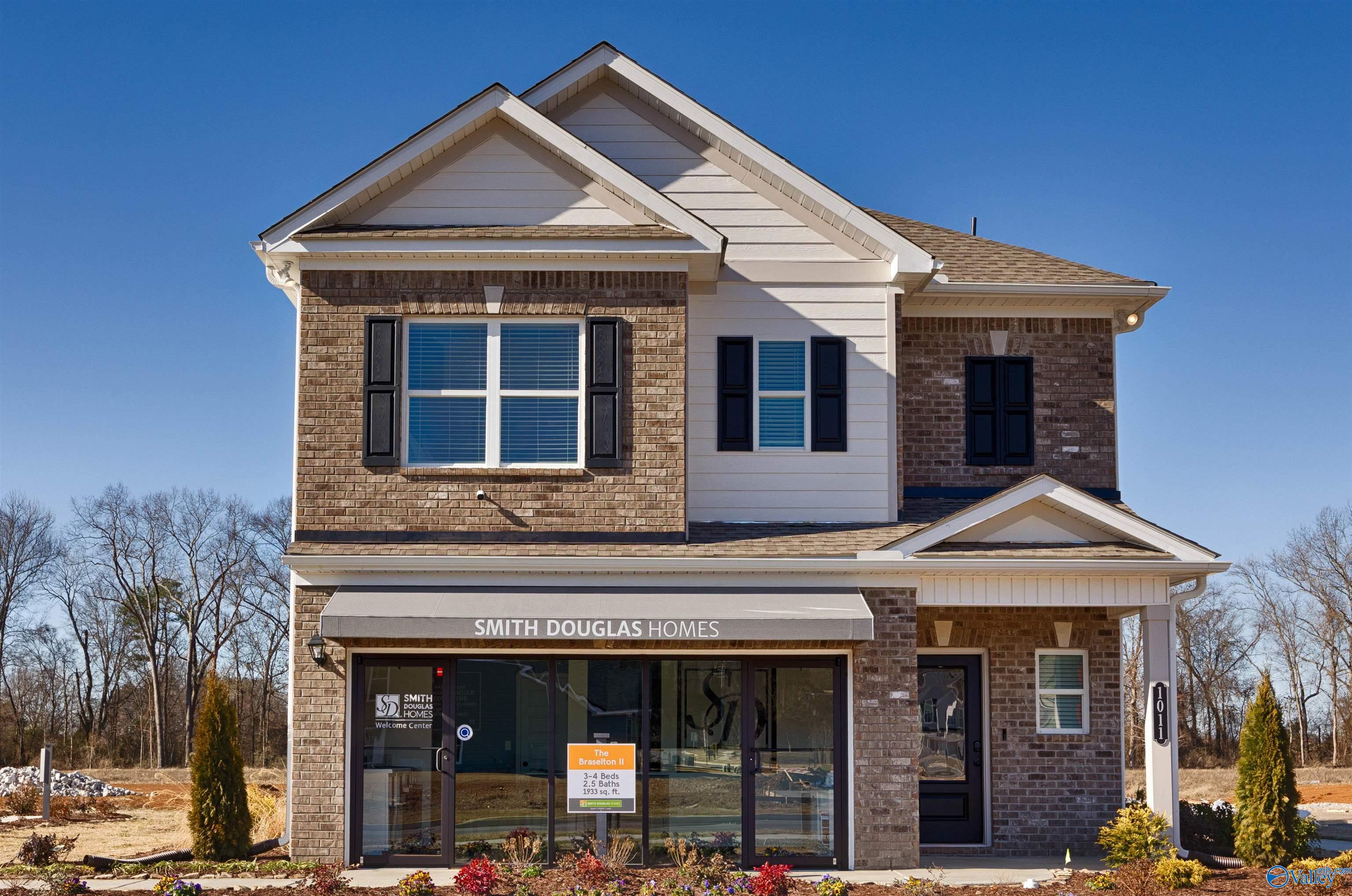 Braselton II Nightingale Drive, Athens, Alabama image 1