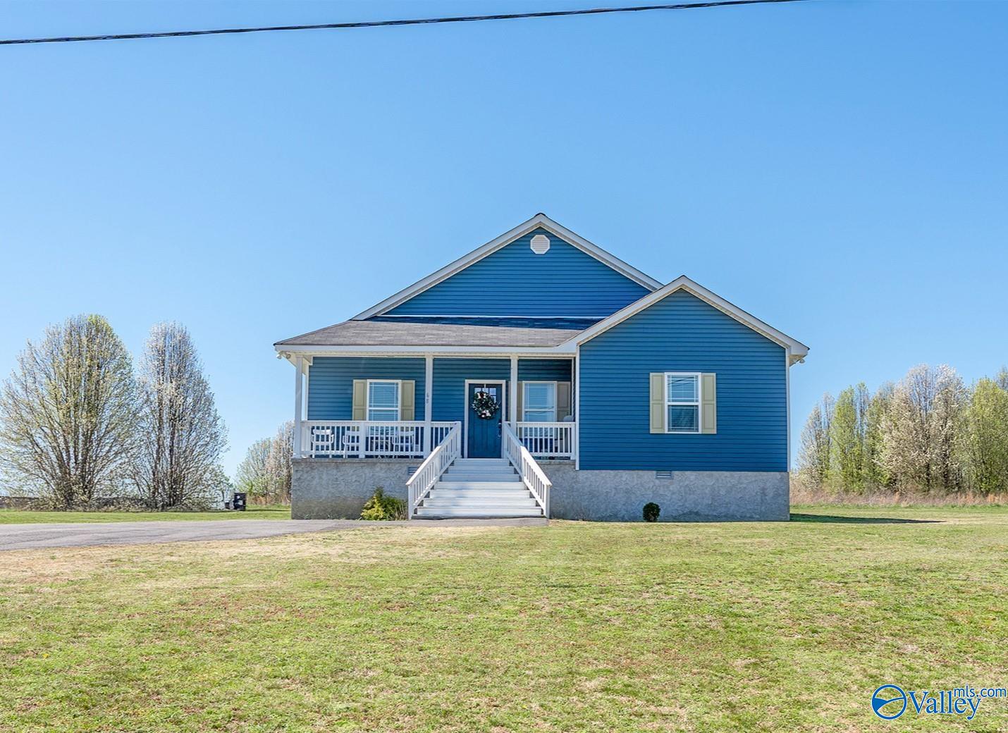 54 County Road 441, Rainsville, Alabama image 1