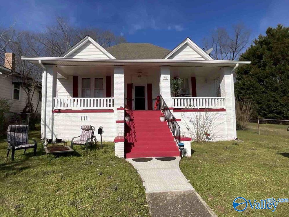 802 Clarendon Ave, Bessemer, Alabama image 1