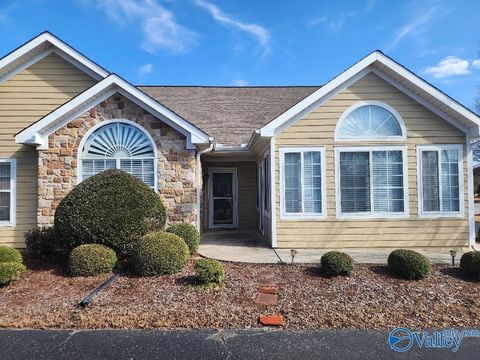 Photo of 1013 Cathedral Circle 1013 #1013, Madison, AL 35758 (MLS # 21917432)