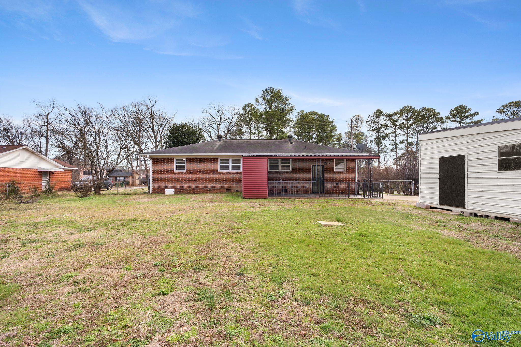 3410 Mastin Lake Road, Huntsville, Alabama image 26