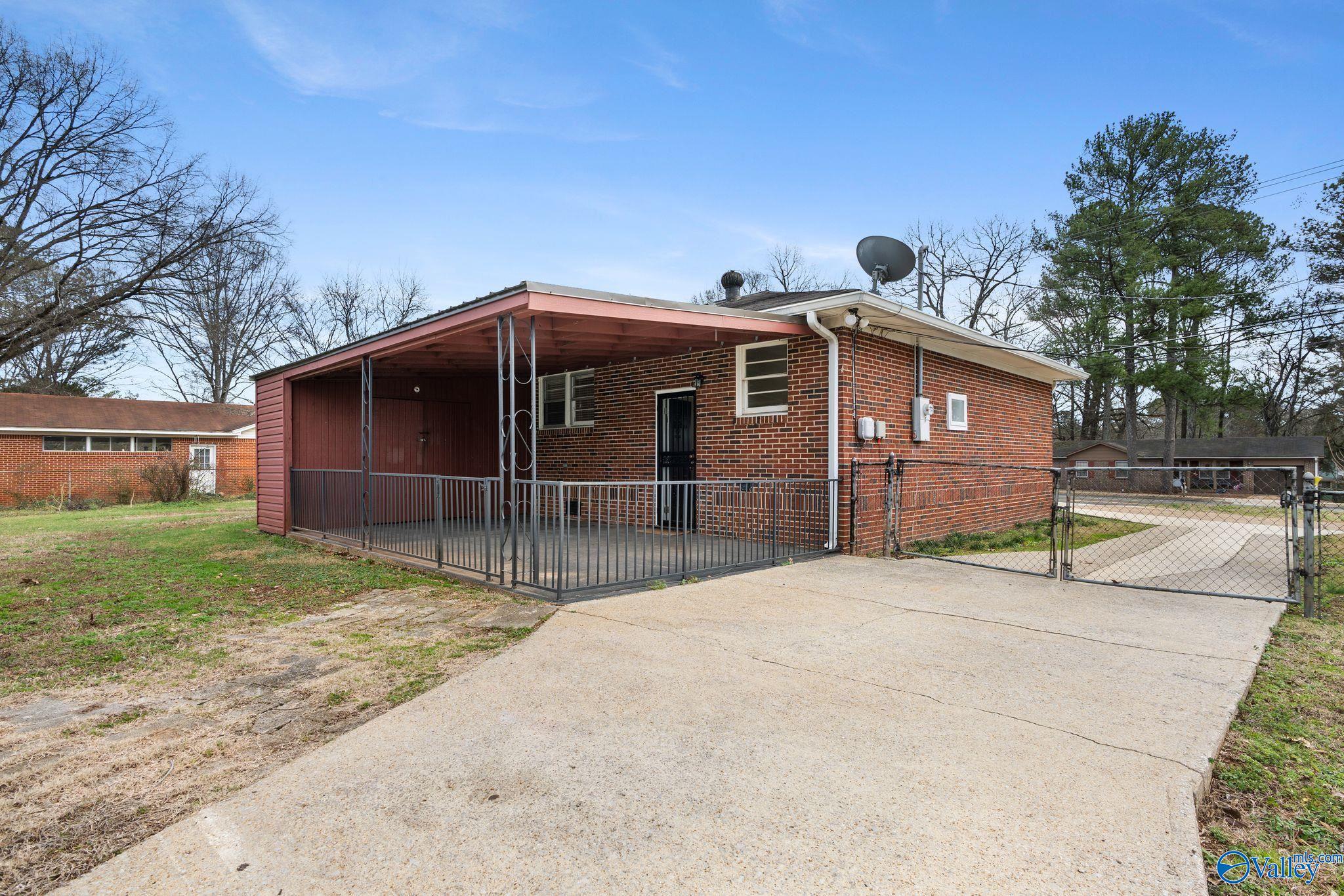 3410 Mastin Lake Road, Huntsville, Alabama image 27