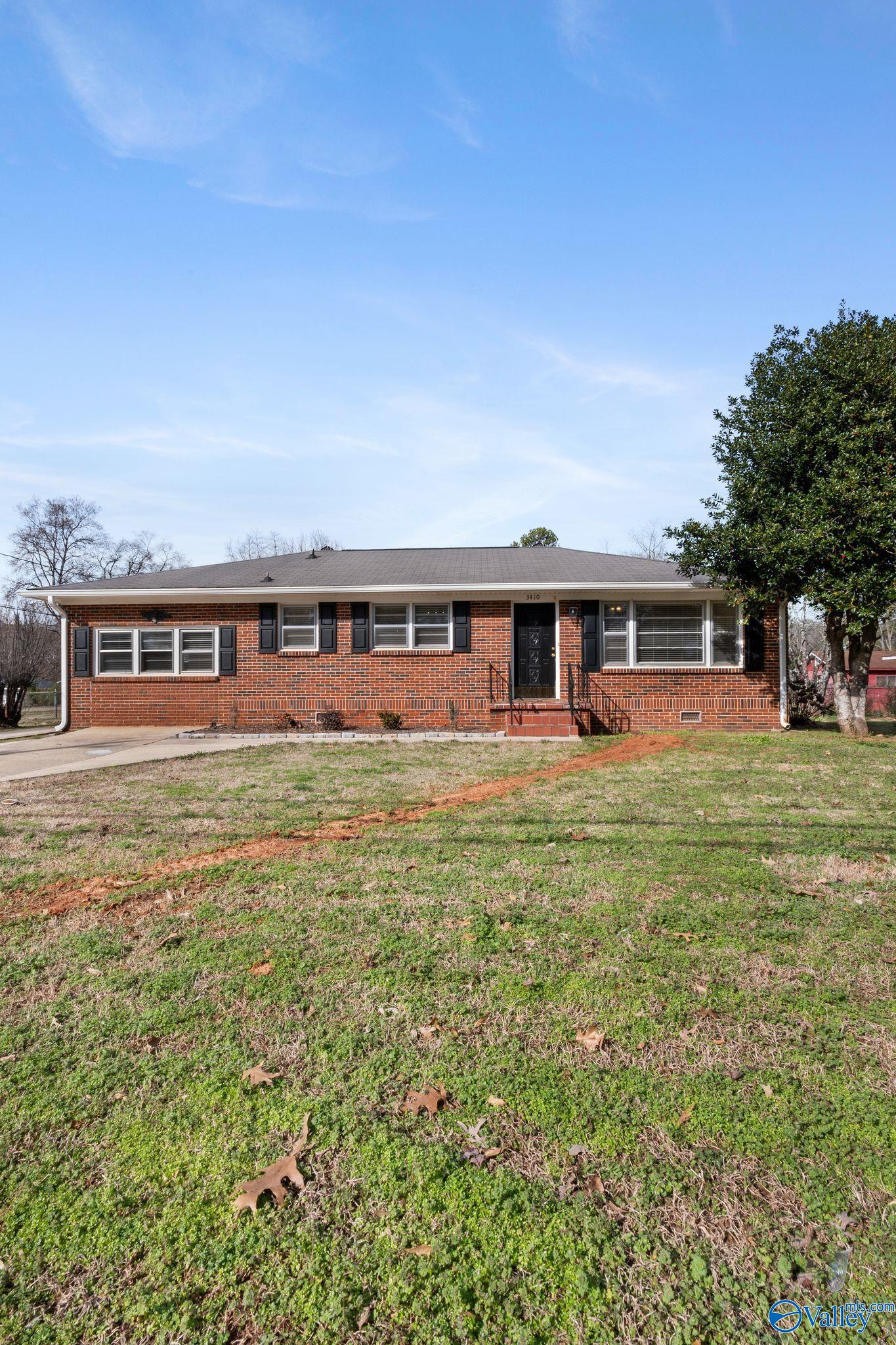 3410 Mastin Lake Road, Huntsville, Alabama image 4