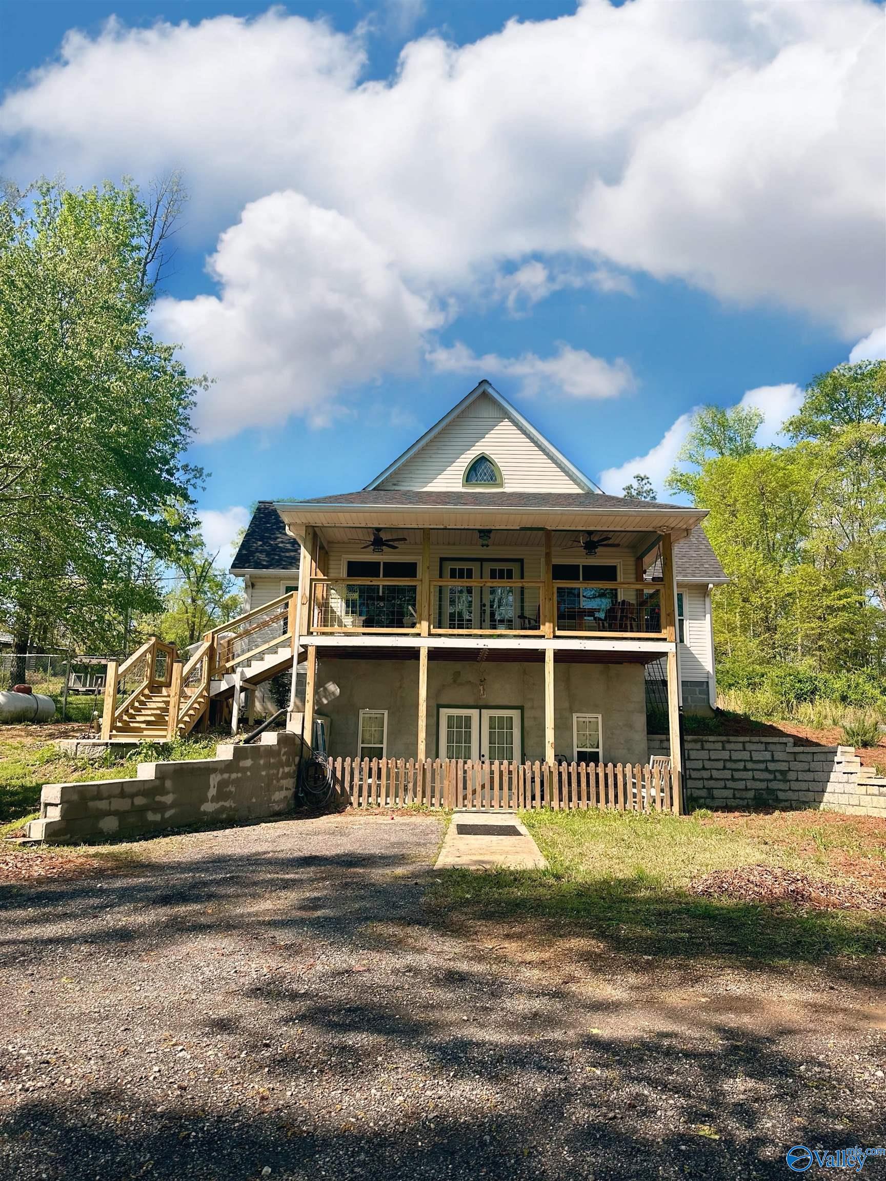 12325 Us Hwy 411, Centre, Alabama image 1