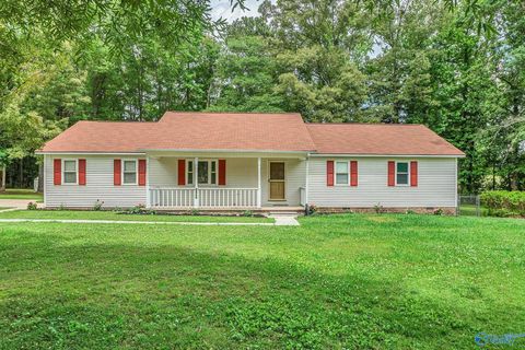 Photo of 23718 Laura Leigh Lane, Athens, AL 35613 (MLS # 21919408)
