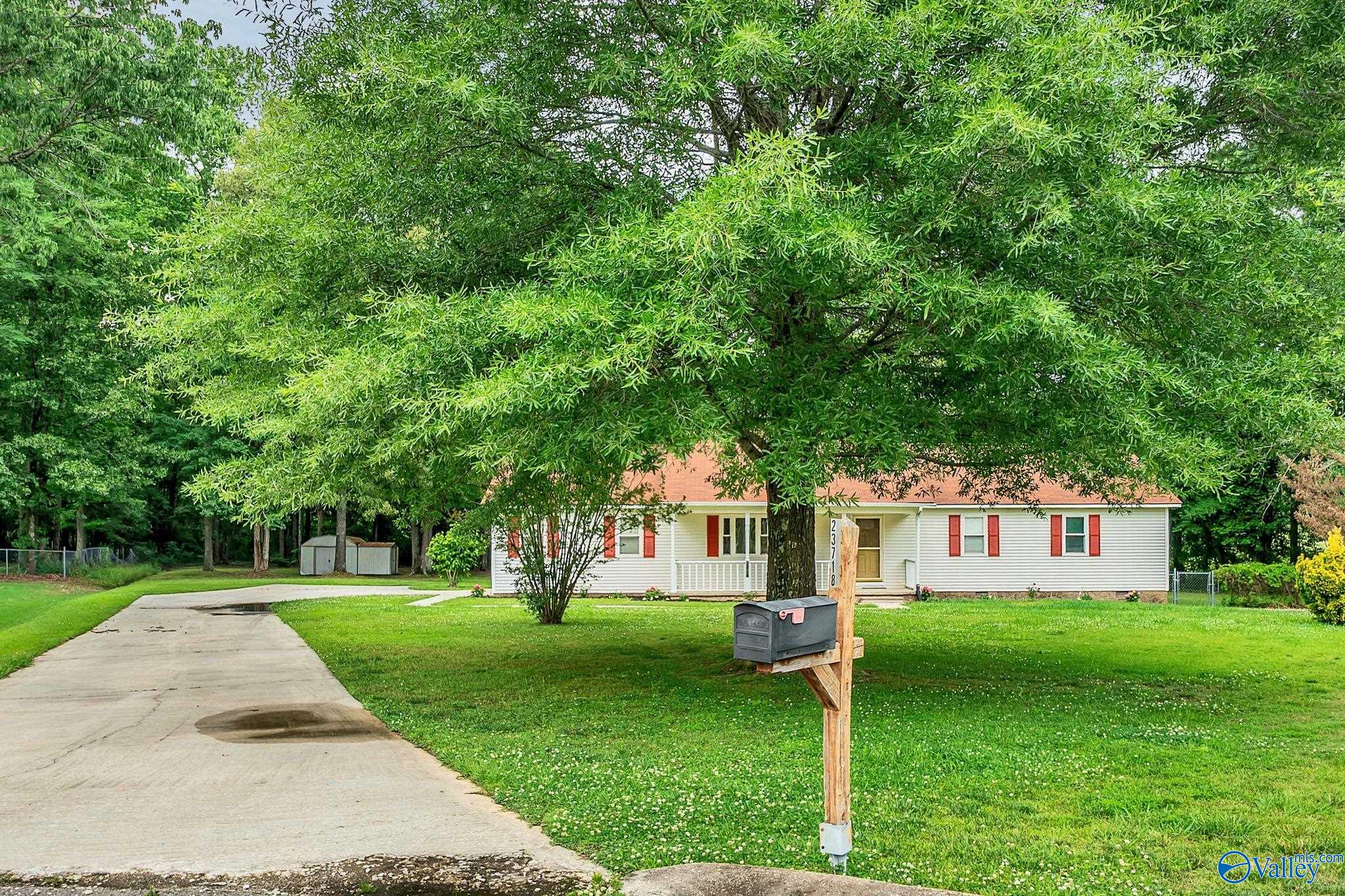 23718 Laura Leigh Lane