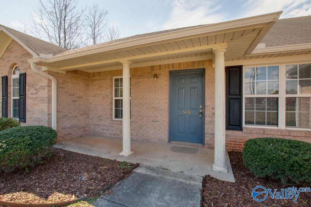 566 Nance Road, Madison, Alabama image 5