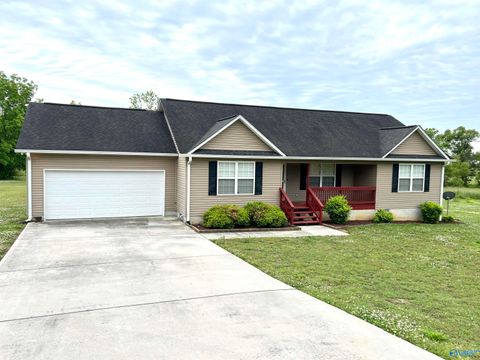 Photo of 2179 Bearden Road, Horton, AL 35980 (MLS # 21916937)