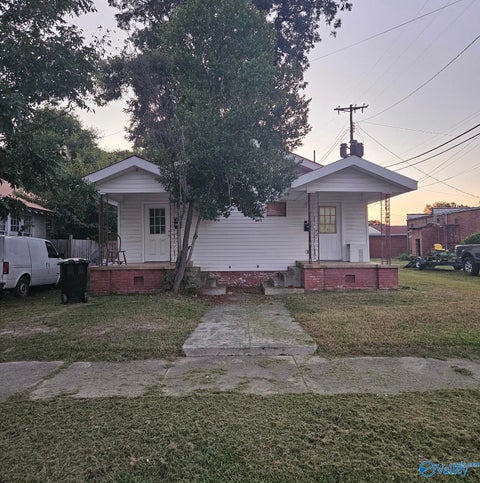 Multifamily For Sale - 109 South 11th Street<br/> Etowah County, Gadsden, AL 35901