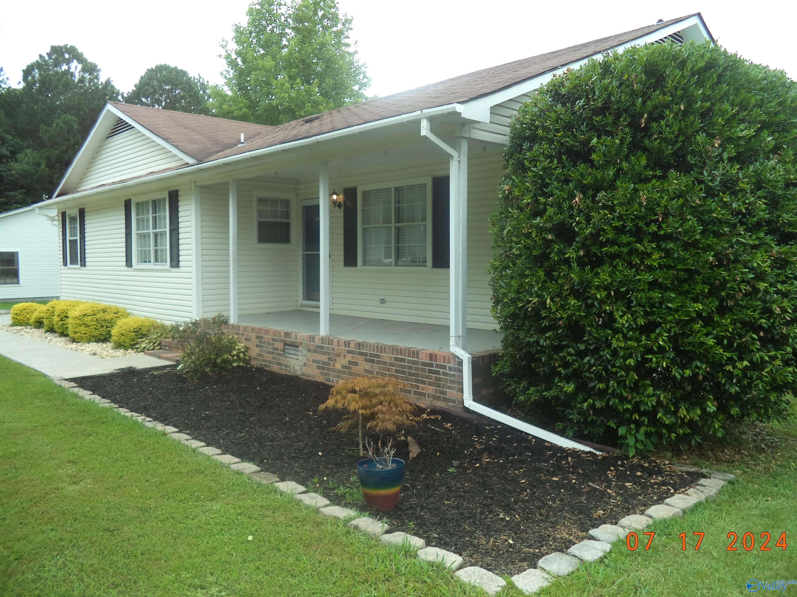 131 Styles Drive, Gurley, Alabama image 4