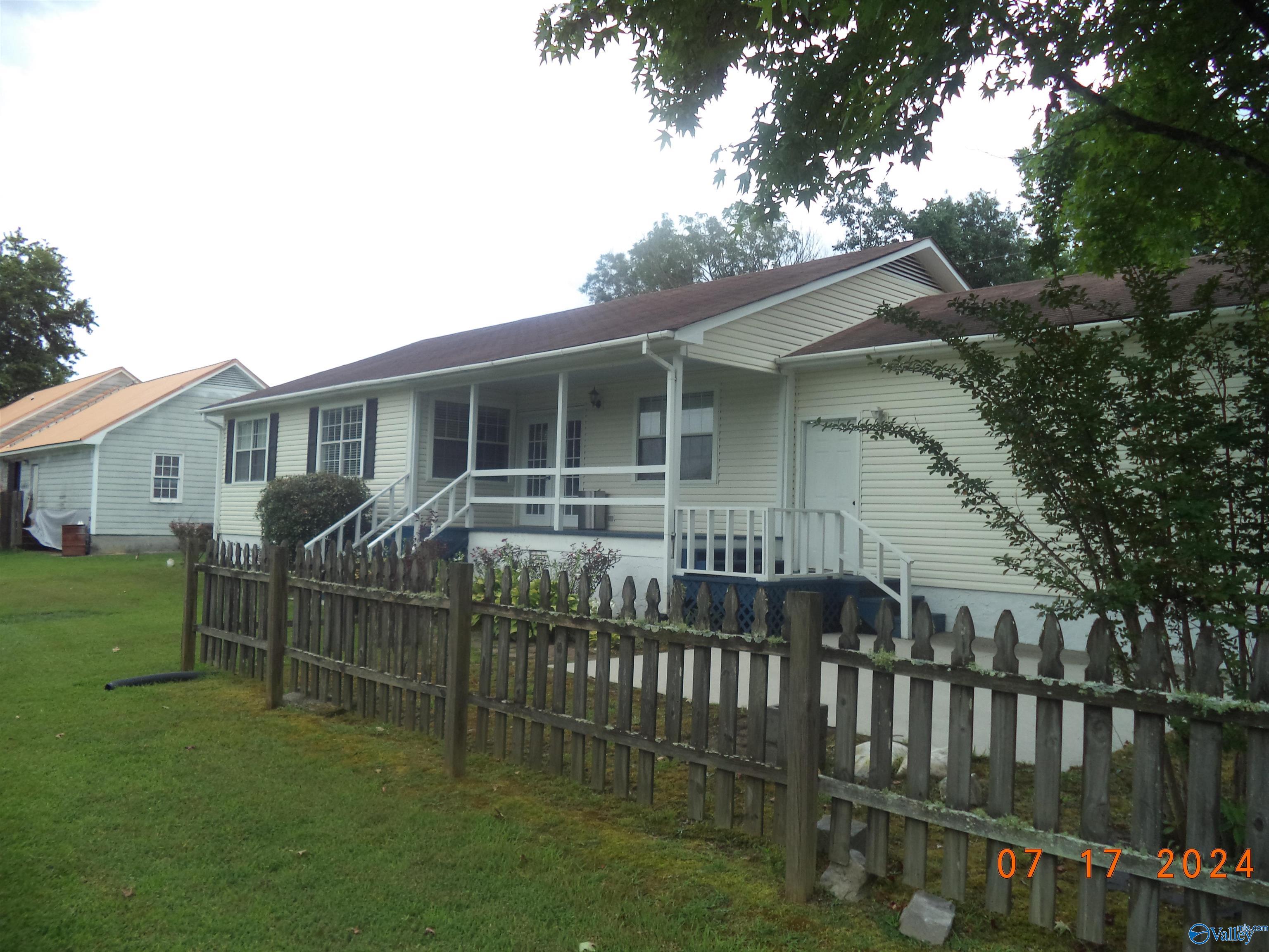 131 Styles Drive, Gurley, Alabama image 5