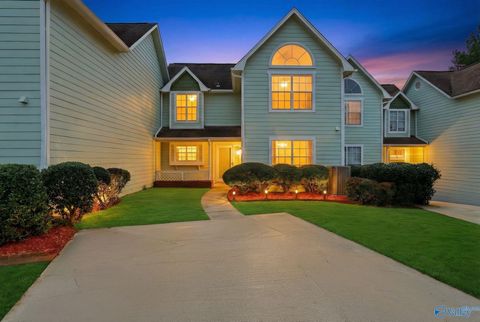 Condo For Sale - 152 Stone Meadow Lane #152<br/> Madison, AL 35758