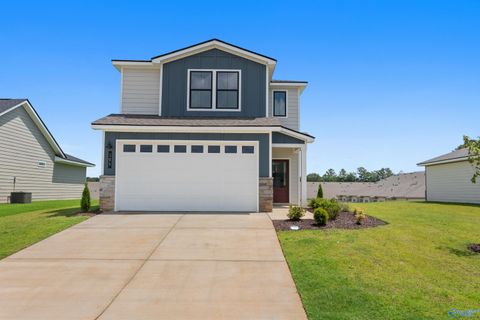 Homes For Sale - 105 Shirley Harris Drive<br/> Madison, AL 35756