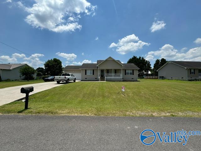 113 Childmark Drive, Albertville, Alabama image 1