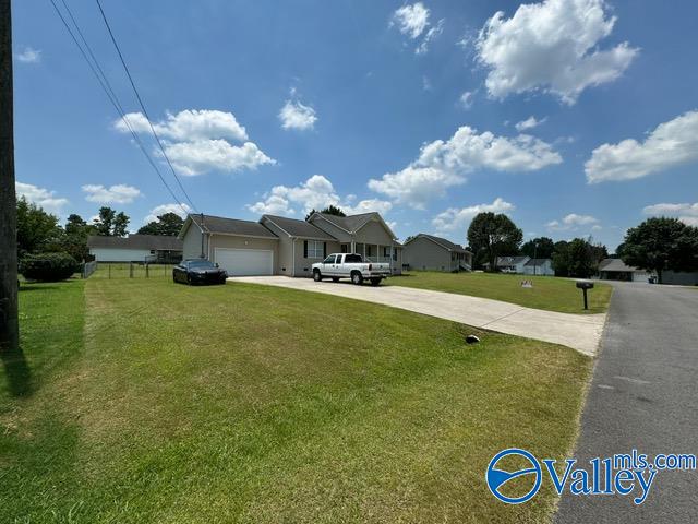 113 Childmark Drive, Albertville, Alabama image 18