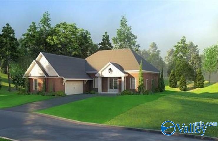 3028 Lisa Lane, Decatur, Alabama image 1