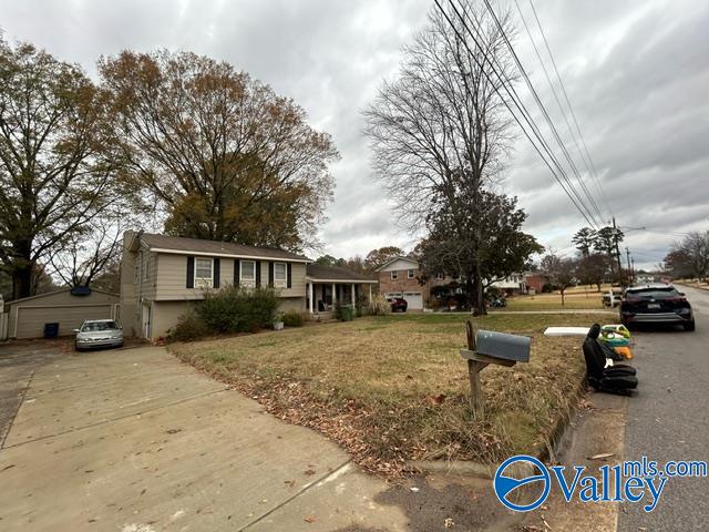 10012 Allison Drive, Huntsville, Alabama image 6