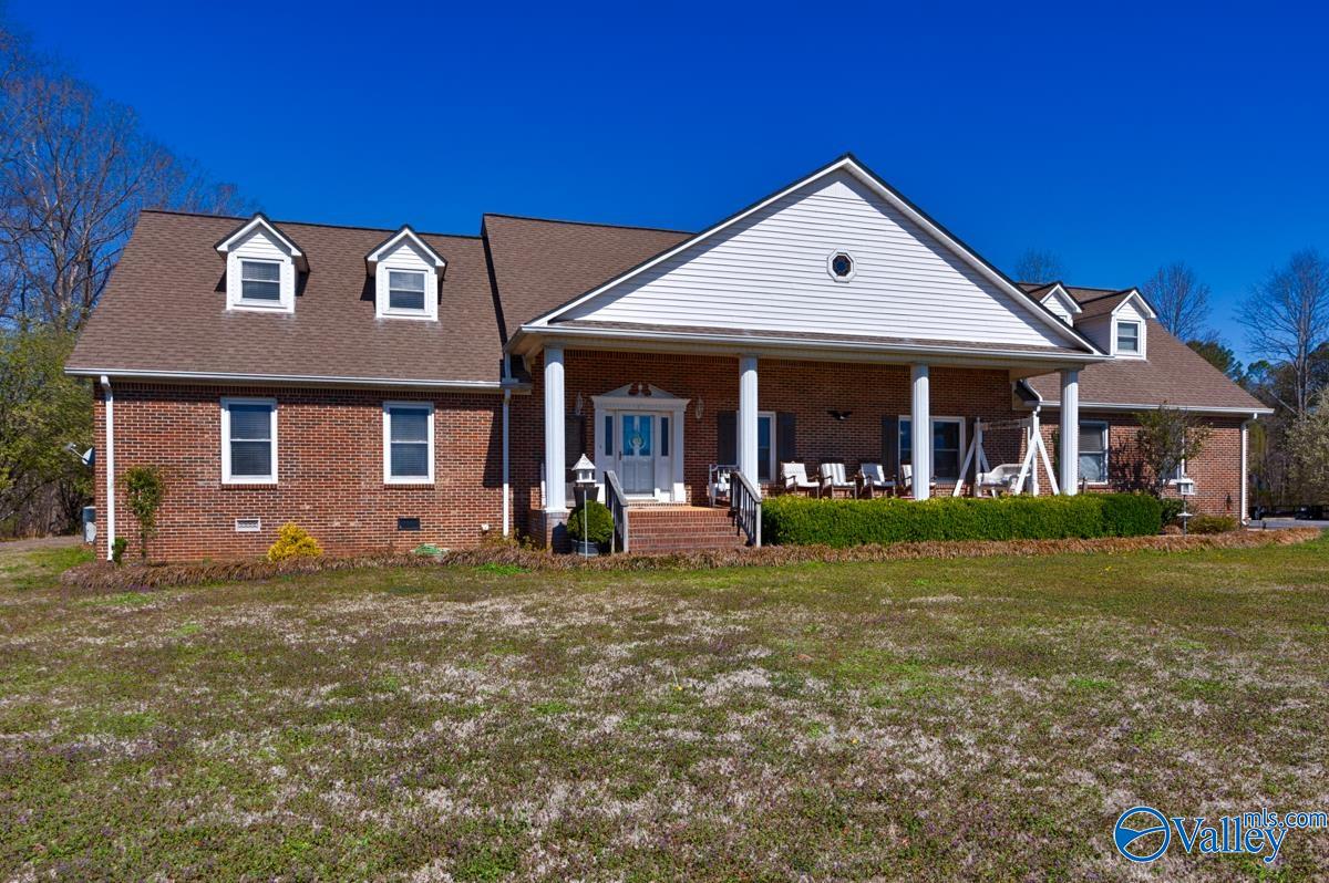 29515 Mooresville Road, Ardmore, Alabama image 1