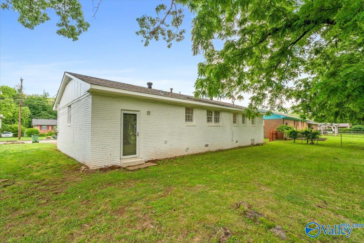 4021 Knollbrook Drive, Huntsville, Alabama image 19