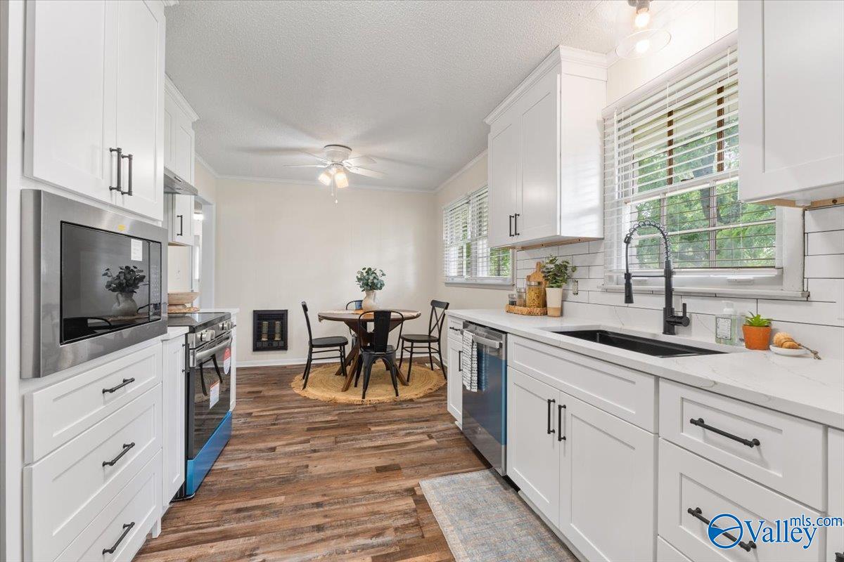 4021 Knollbrook Drive, Huntsville, Alabama image 10