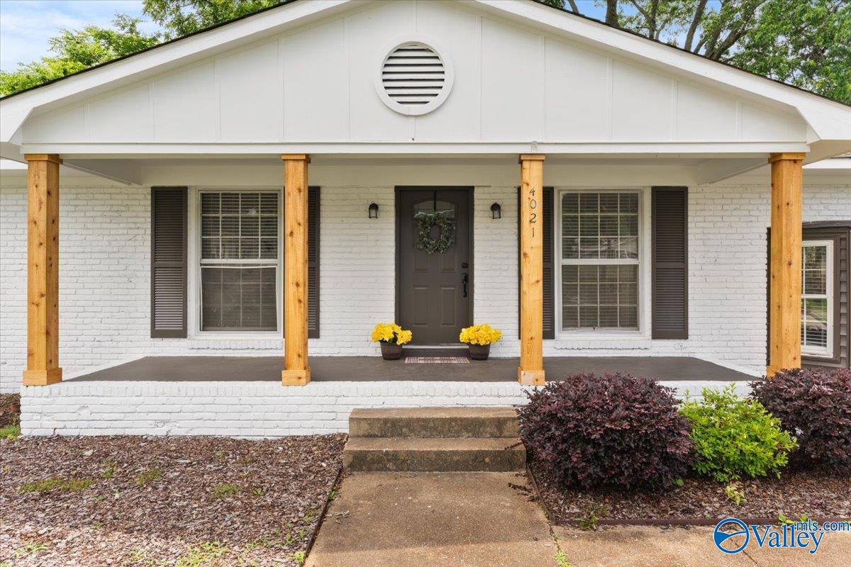 4021 Knollbrook Drive, Huntsville, Alabama image 2