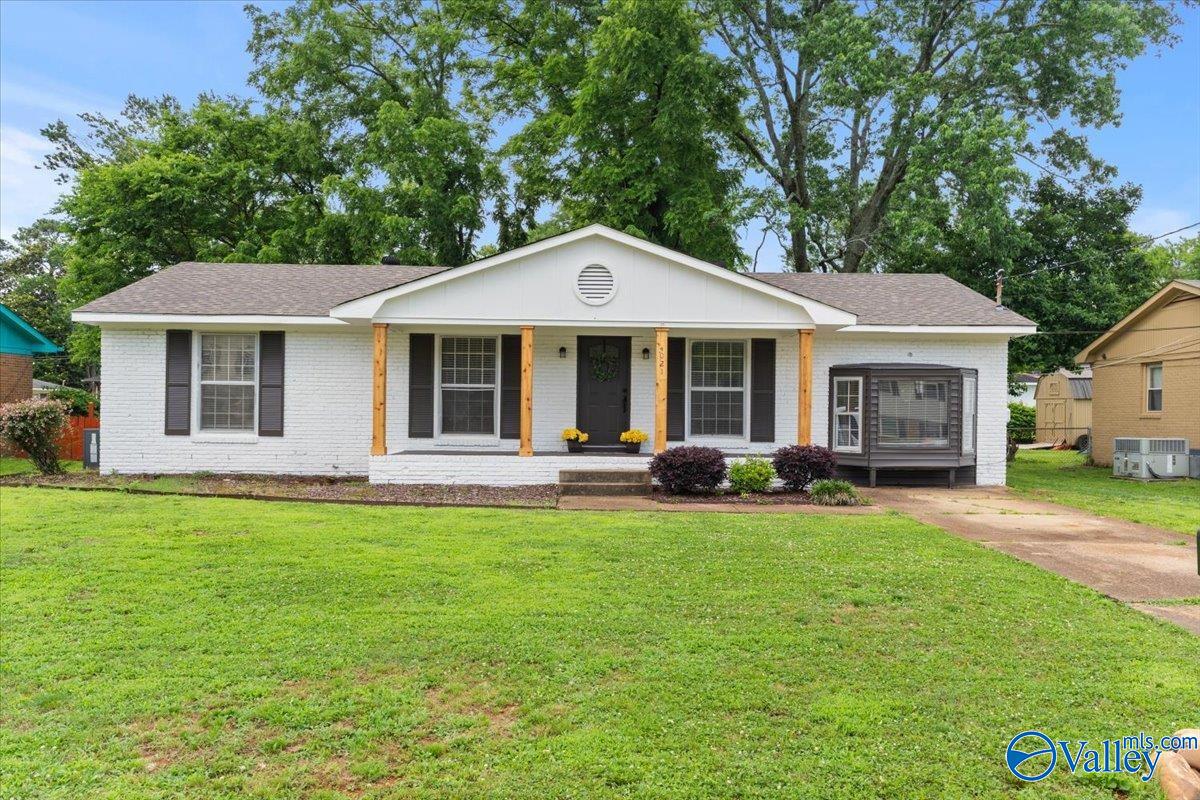 4021 Knollbrook Drive, Huntsville, Alabama image 1
