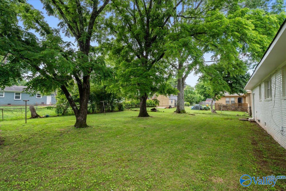 4021 Knollbrook Drive, Huntsville, Alabama image 20