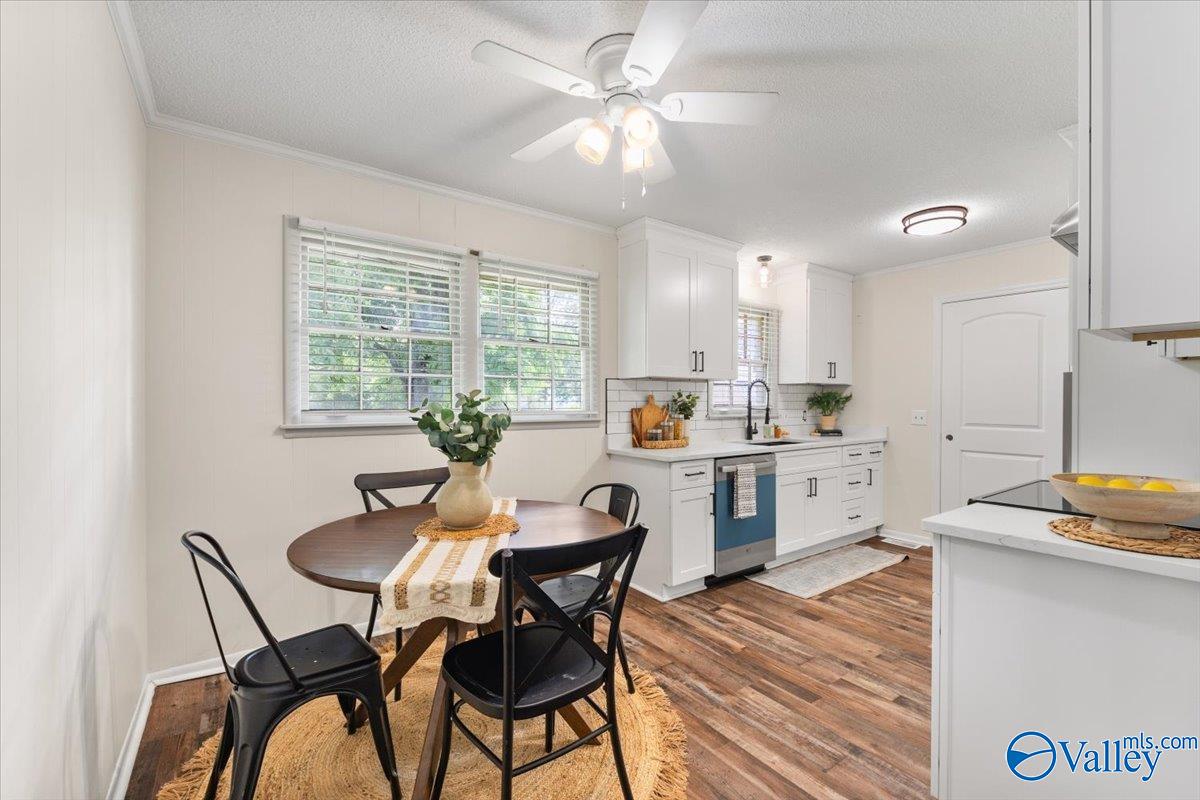 4021 Knollbrook Drive, Huntsville, Alabama image 12