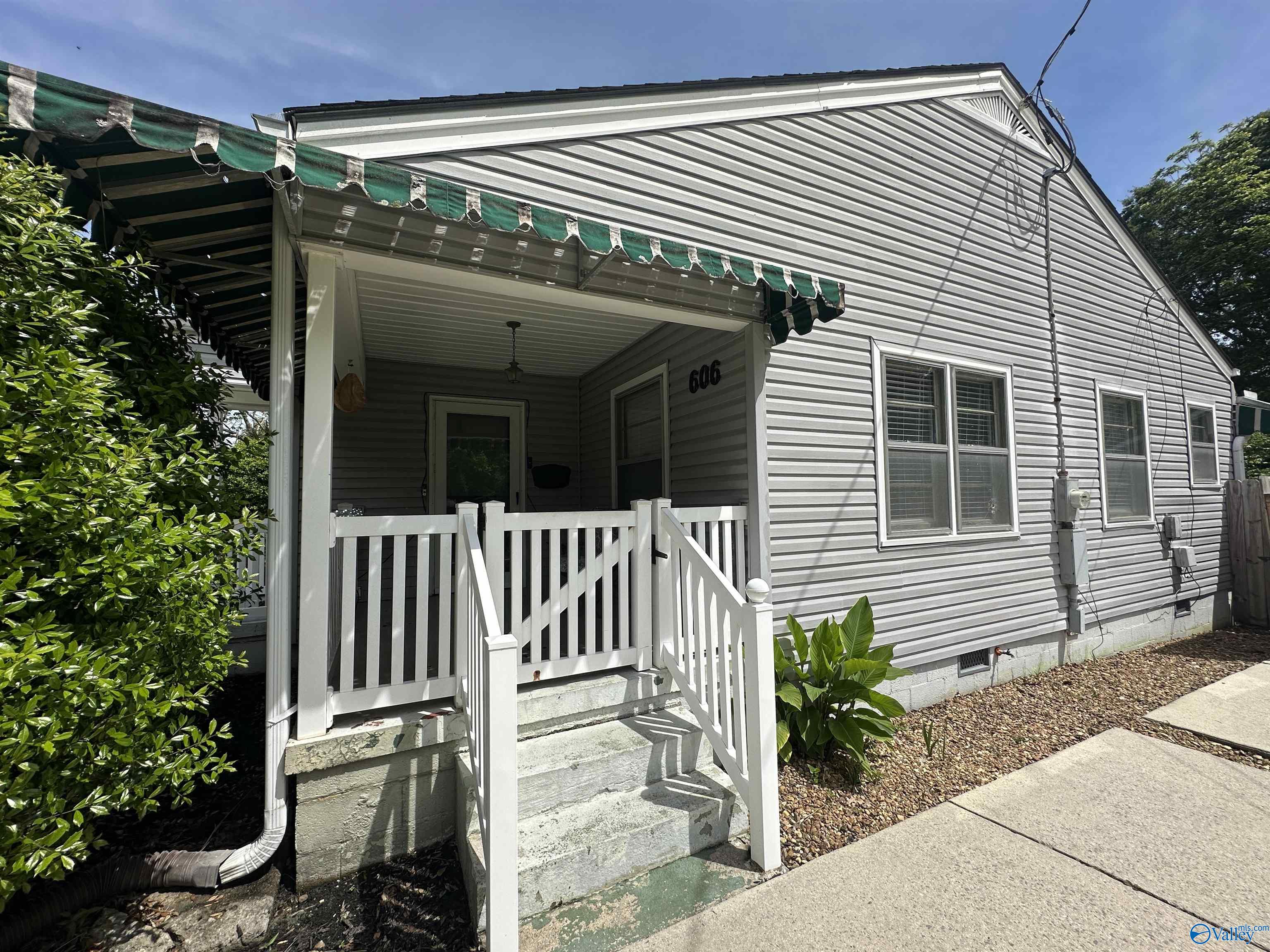 606 N Main Street, Arab, Alabama image 23