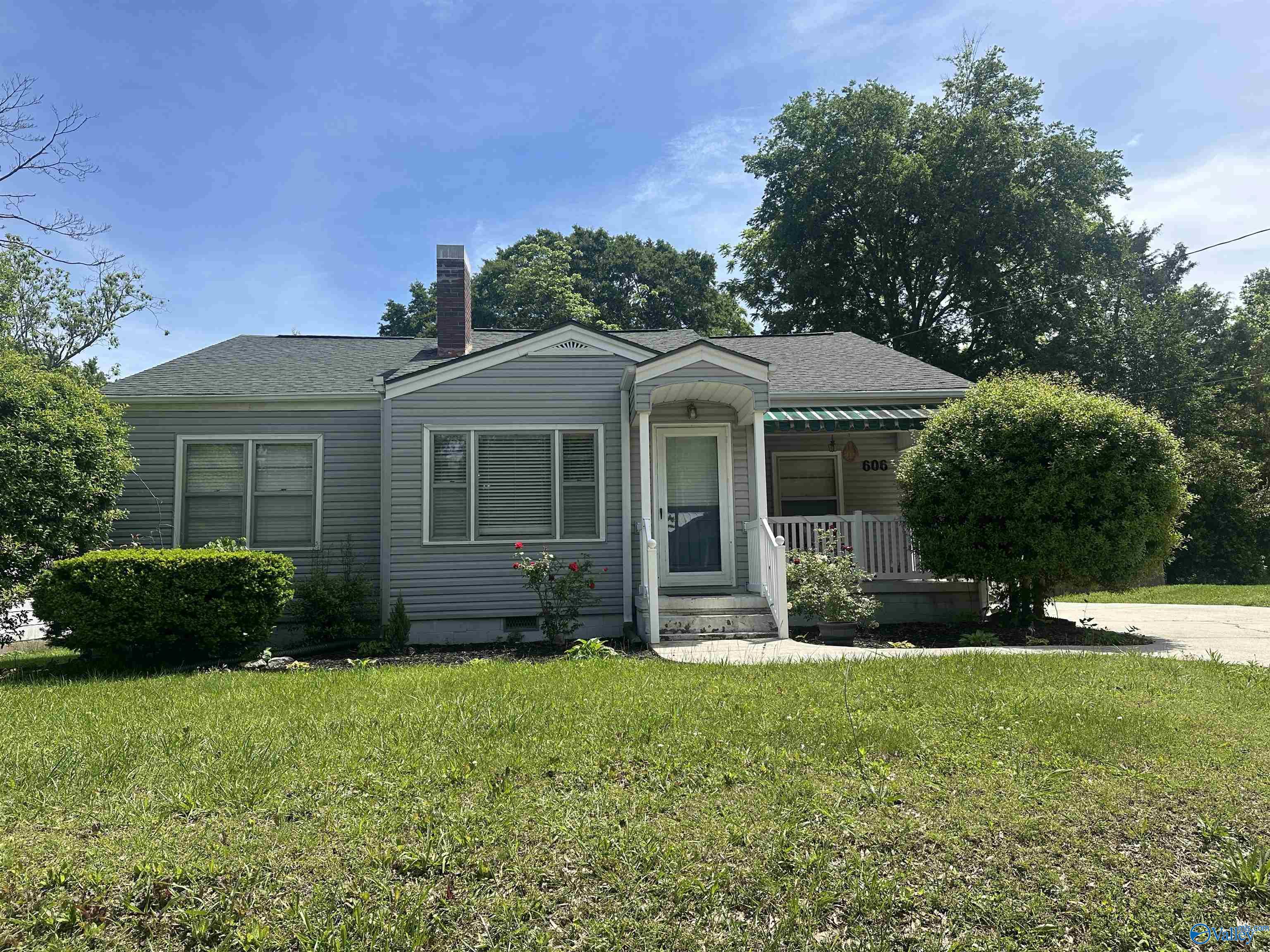 606 N Main Street, Arab, Alabama image 1