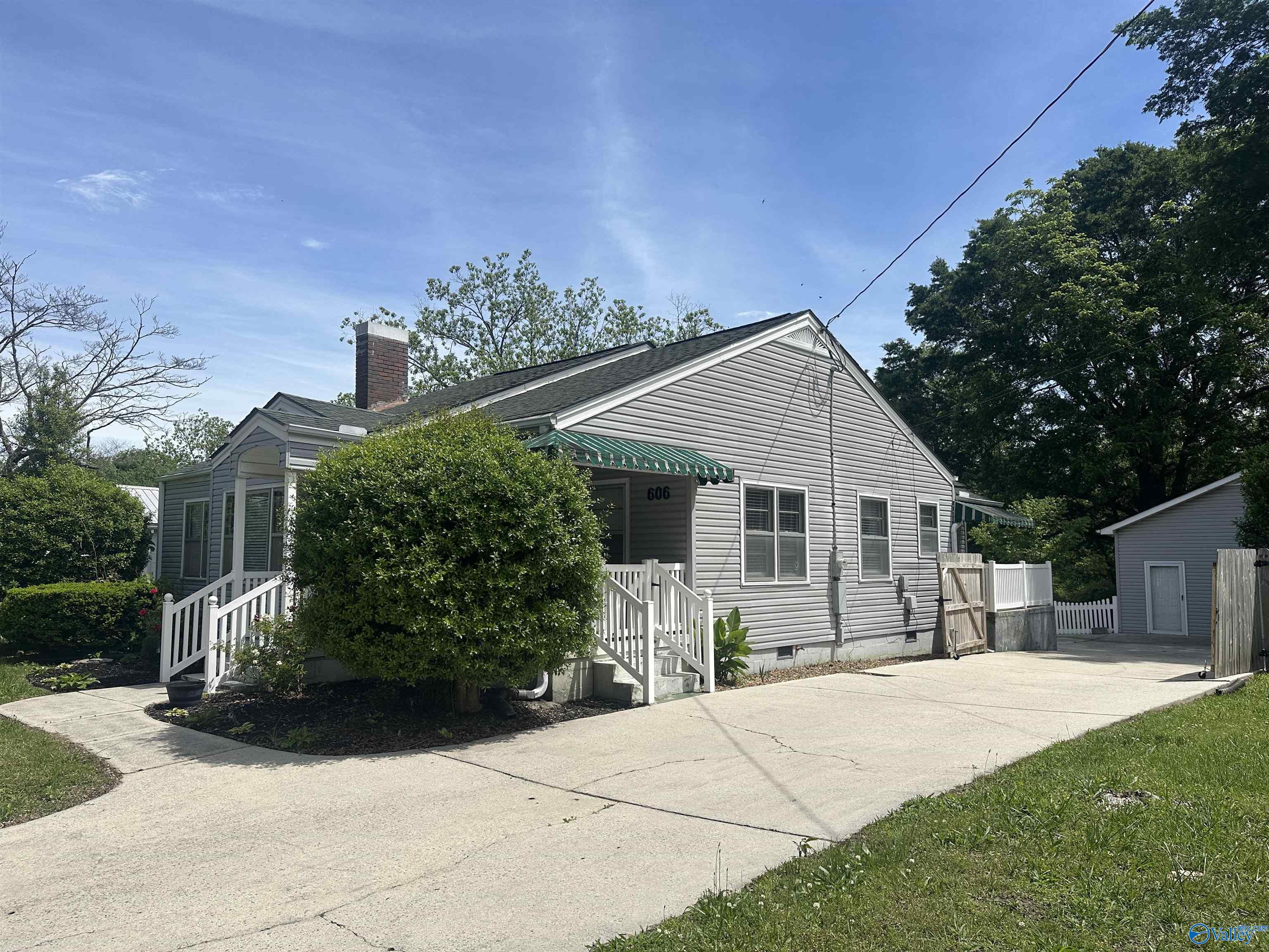 606 N Main Street, Arab, Alabama image 24