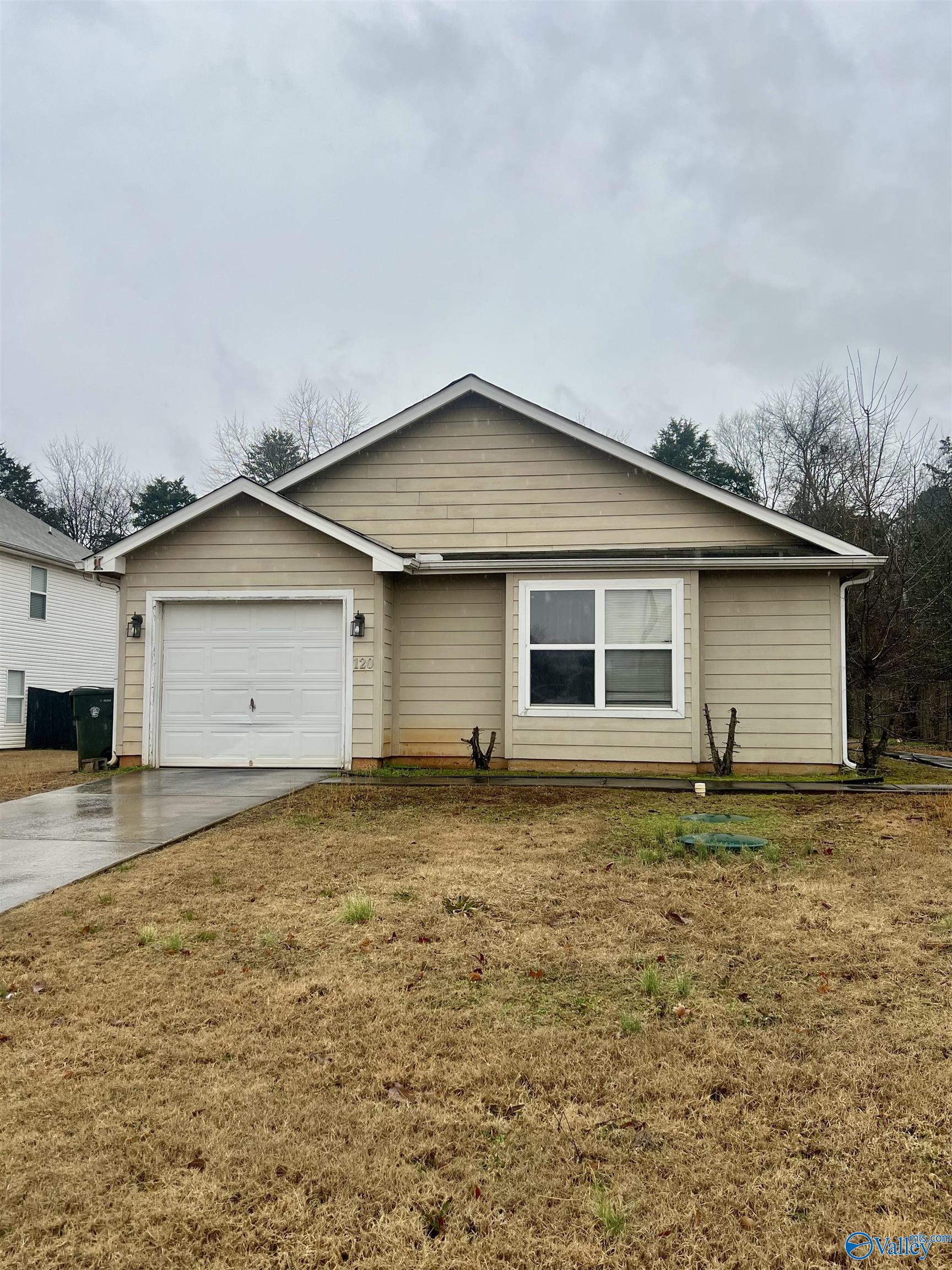 120 Carillo Lane, Toney, Alabama image 1