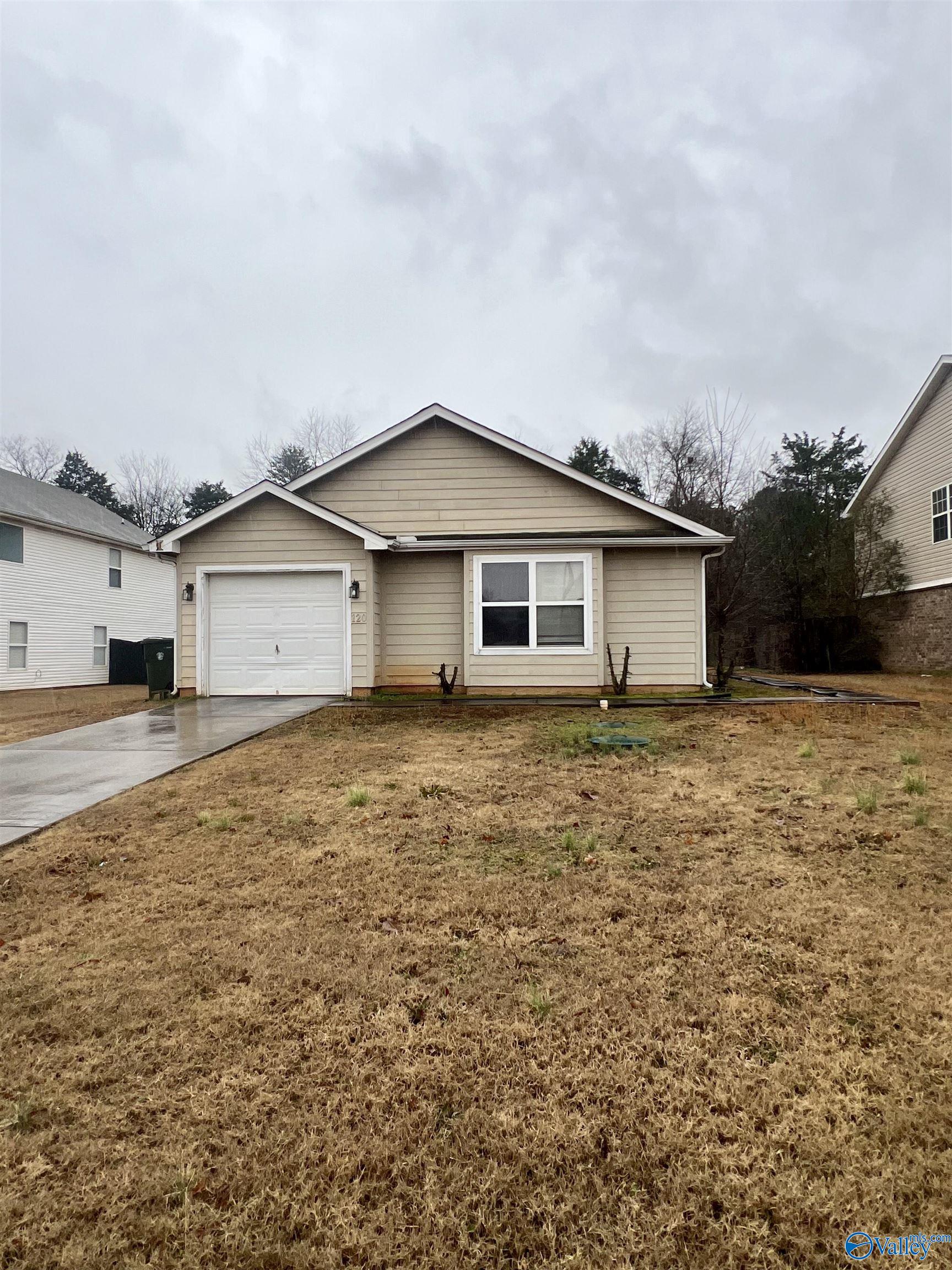 120 Carillo Lane, Toney, Alabama image 2