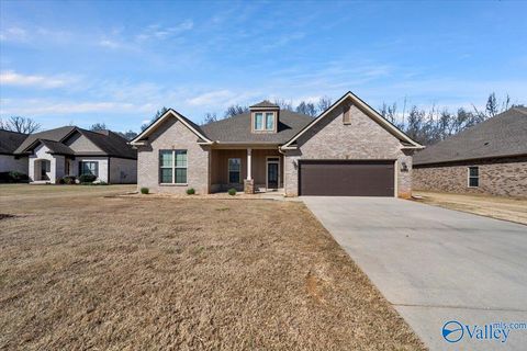Photo of 18169 Merlin Drive, Athens, AL 35613 (MLS # 21912270)