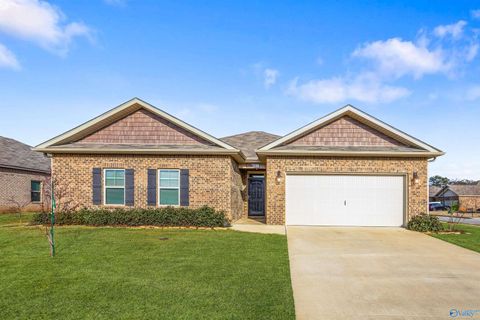 Homes For Sale - 25247 Delilah Circle<br/> Athens, AL 35613