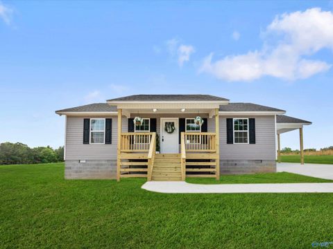 Homes For Sale - 408 Cochran Avenue<br/> Albertville, AL 35951