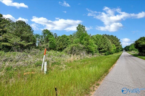 Vacant Land For Sale - LOT 5 Mill Creek Road<br/> Falkville, AL 35622