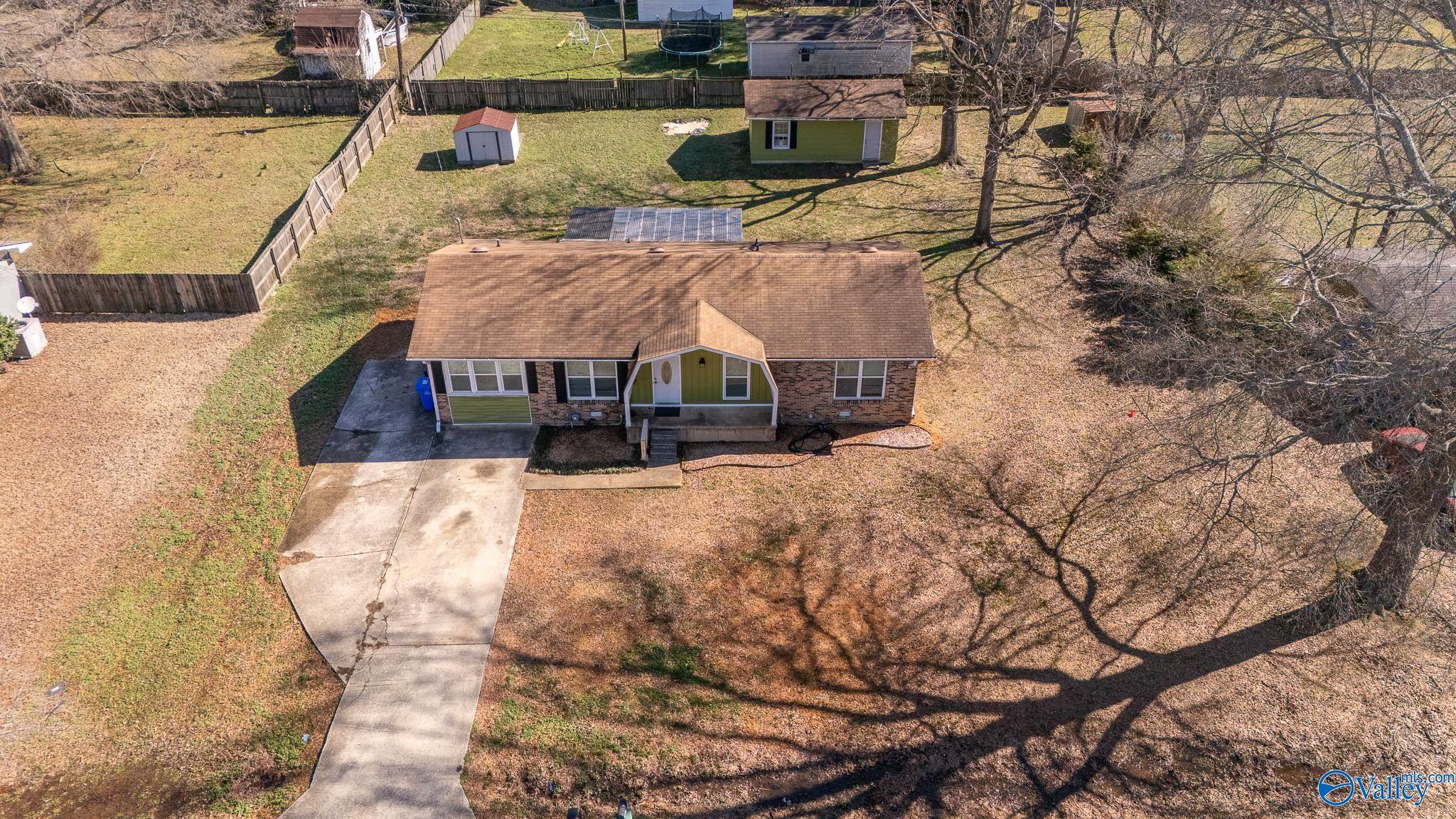 16642 Jay Street, Athens, Alabama image 25